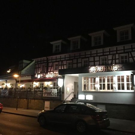 Bergischer Hof Overath Eksteriør billede